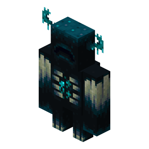 Warden